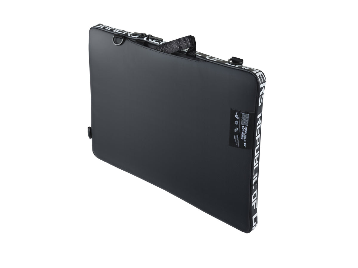 ASUS ROG Ranger Carry Sleeve 15.6 39.6 cm (15.6") Sleeve case Black