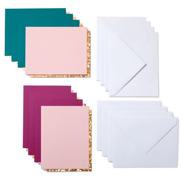 Cricut Joy Cutaway Cards Paper