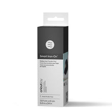 Cricut Joy Smart Iron-On Heat transfer vinyl roll 1 sheets