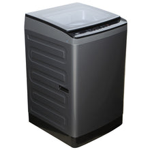 Defy DTL160 washing machine Top-load 14 kg 750 RPM Grey