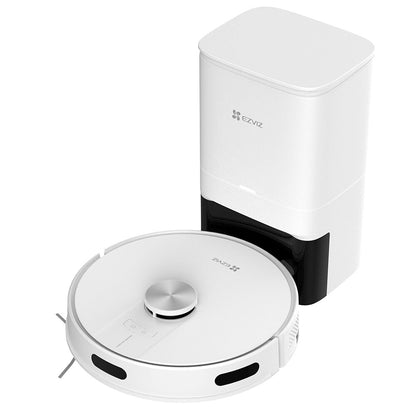 EZVIZ CS-RE4P 0.35 L White