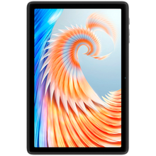 OSCAL PAD 9 LTE 10.1-inch HD IPS 800x1280 Octa-core T606 up to 1.6 GHz RAM 4GB ROM 128GB Cam Rear 8MP Front 5MP 4G LTE WiFi5 BT 5.0 Battery 7700mAh Android 15 Titanium Grey