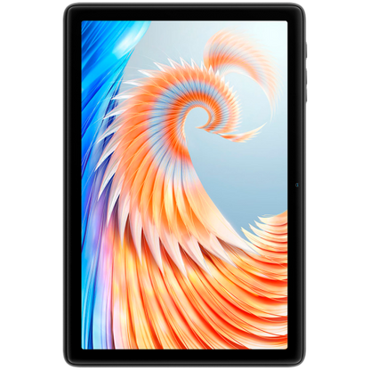 OSCAL PAD 9 LTE 10.1-inch HD IPS 800x1280 Octa-core T606 up to 1.6 GHz RAM 4GB ROM 128GB Cam Rear 8MP Front 5MP 4G LTE WiFi5 BT 5.0 Battery 7700mAh Android 15 Titanium Grey