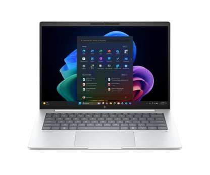 HP EliteBook 8 G1i 16 Next Gen AI Core U7-258V 32GB 2TB Win 11 Pro Notebook