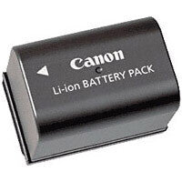 Canon BP-522 LITHIUM ACCU