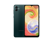 Samsung Galaxy A04 16.5 cm (6.5") Dual SIM 4G USB Type-C 3 GB 32 GB 5000 mAh Green