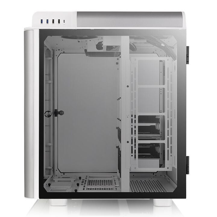 Thermaltake Level 20 HT Snow Edition Full Tower White
