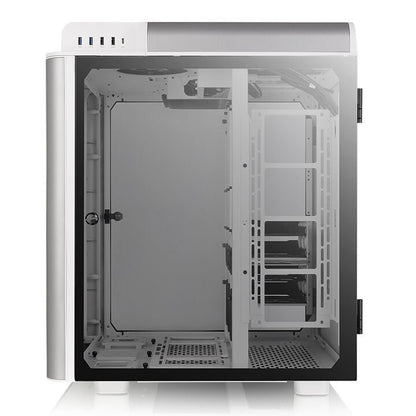 Thermaltake Level 20 HT Snow Edition Full Tower White