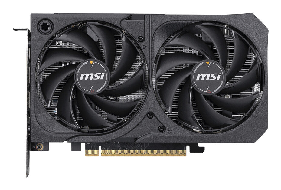 MSI GeForce RTX 5050 8G SHADOW 2X OC NVIDIA 8 GB GDDR6