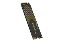 Transcend 250S 2 TB M.2 PCI Express 4.0 NVMe 3D NAND
