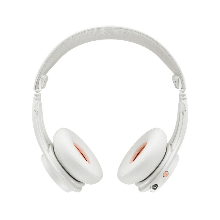 Skullcandy Icon ANC Headset Wired & Wireless Head-band Calls/Music USB Type-C Bluetooth White