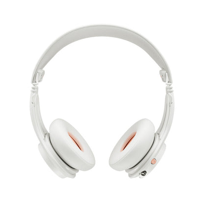 Skullcandy Icon ANC Headset Wired & Wireless Head-band Calls/Music USB Type-C Bluetooth White