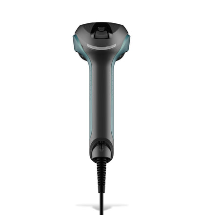 Newland NVH220 Handheld bar code reader 1D/2D CMOS Black