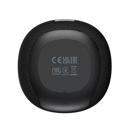 Canyon BSP-8 Mono portable speaker Black 10 W