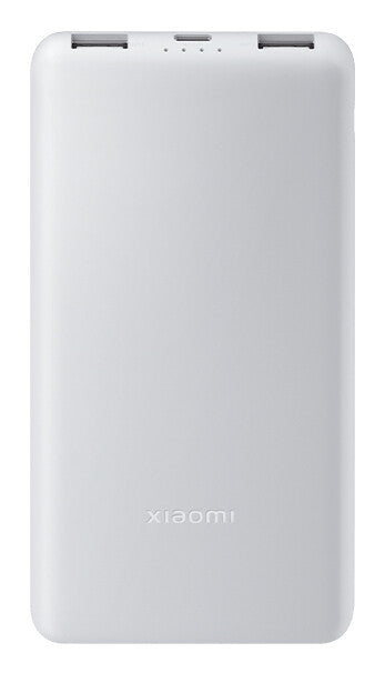 Xiaomi BHR9350GL power bank Lithium-Ion (Li-Ion) 10000 mAh White
