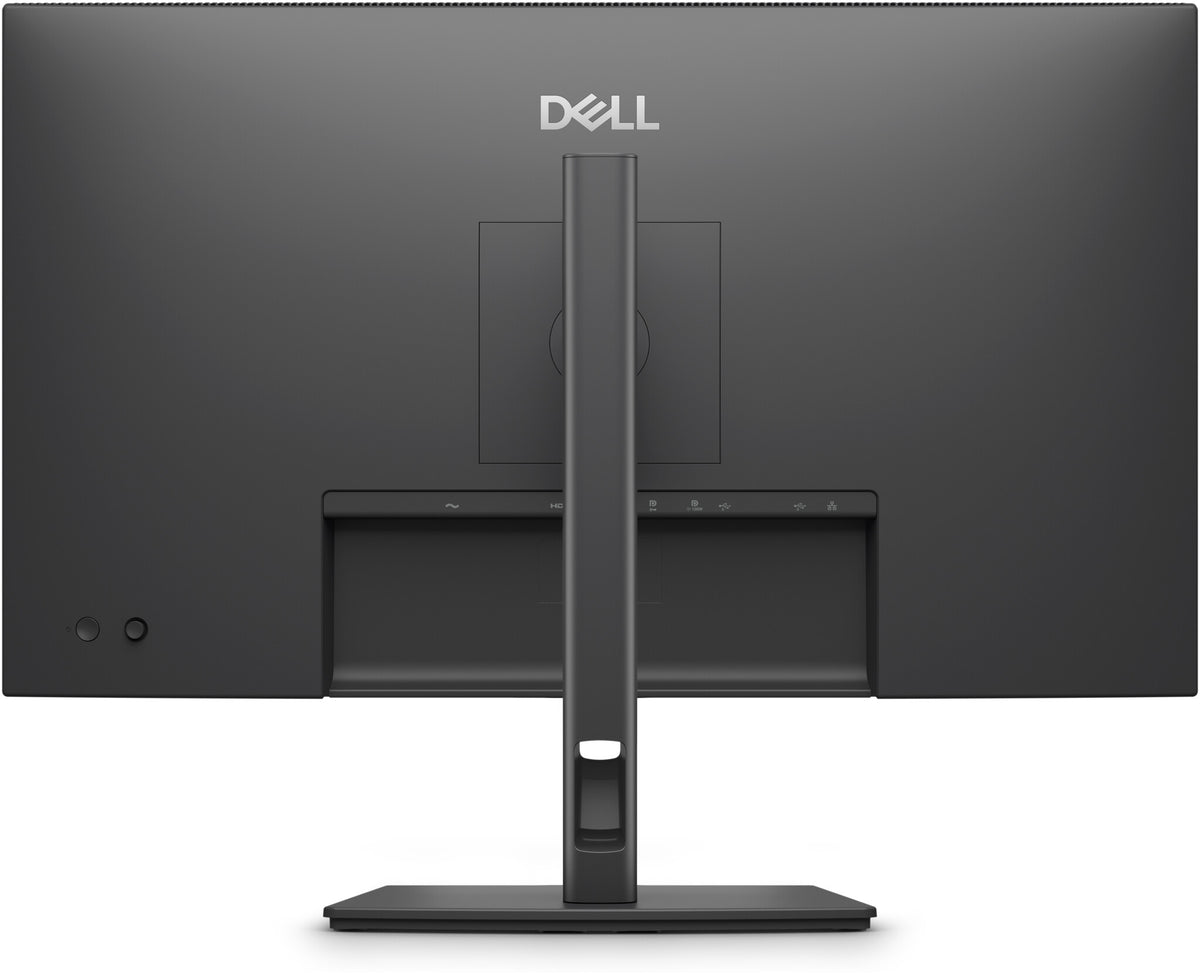 DELL Pro P P2726HE computer monitor 68.6 cm (27") 1920 x 1080 pixels Full HD LCD Grey