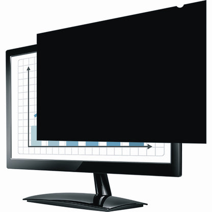 Fellowes PrivaScreen Blackout Privacy Filter