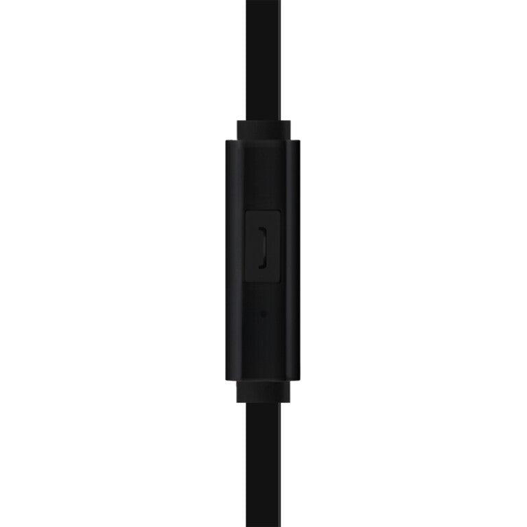 Canyon CNS-CEP4R headphones/headset Wired In-ear Red