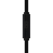 Canyon CNS-CEP4R headphones/headset Wired In-ear Red