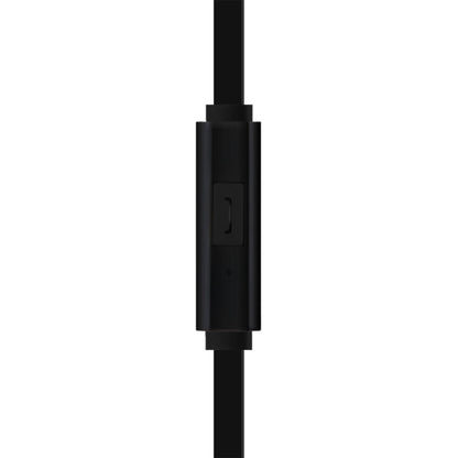 Canyon CNS-CEP4R headphones/headset Wired In-ear Red