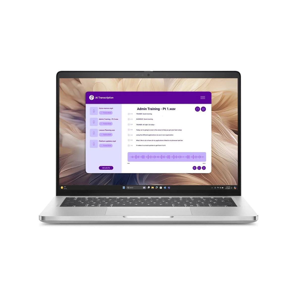 Dell Pro 14 Plus 14 Core U7 16GB 512GB Win 11 Pro Notebook