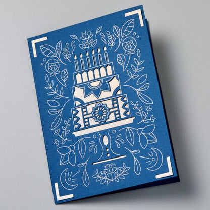 Cricut Joy Foil Transfer Insert 8 sheets