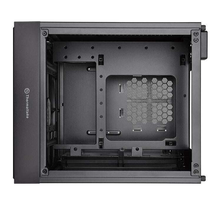 Thermaltake Suppressor F1 Black