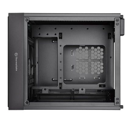 Thermaltake Suppressor F1 Black