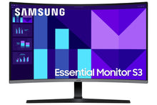 Samsung S39GD computer monitor 81.3 cm (32") 1920 x 1080 pixels Full HD LCD Black