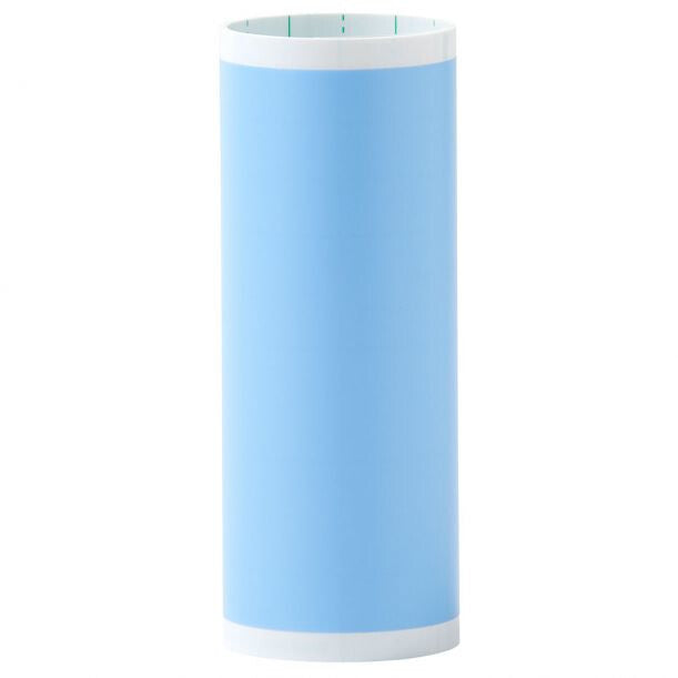 Cricut Joy Smart Vinyl Removable Blue, Translucent