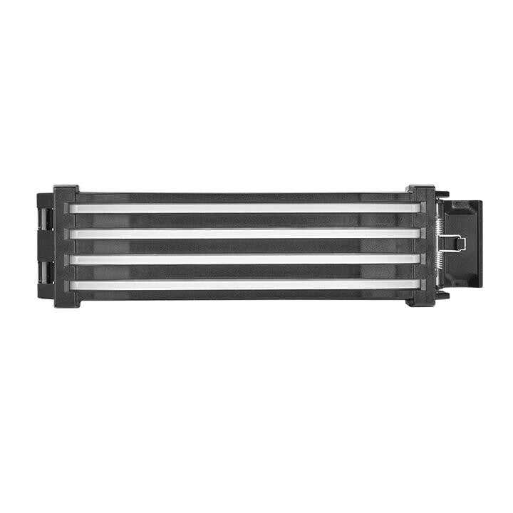 Thermaltake Pacific R1 Plus DDR4 Memory Lighting Kit Universal Other