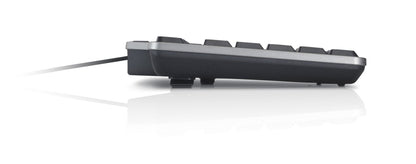 DELL KB-522 keyboard Universal USB QWERTY English Black