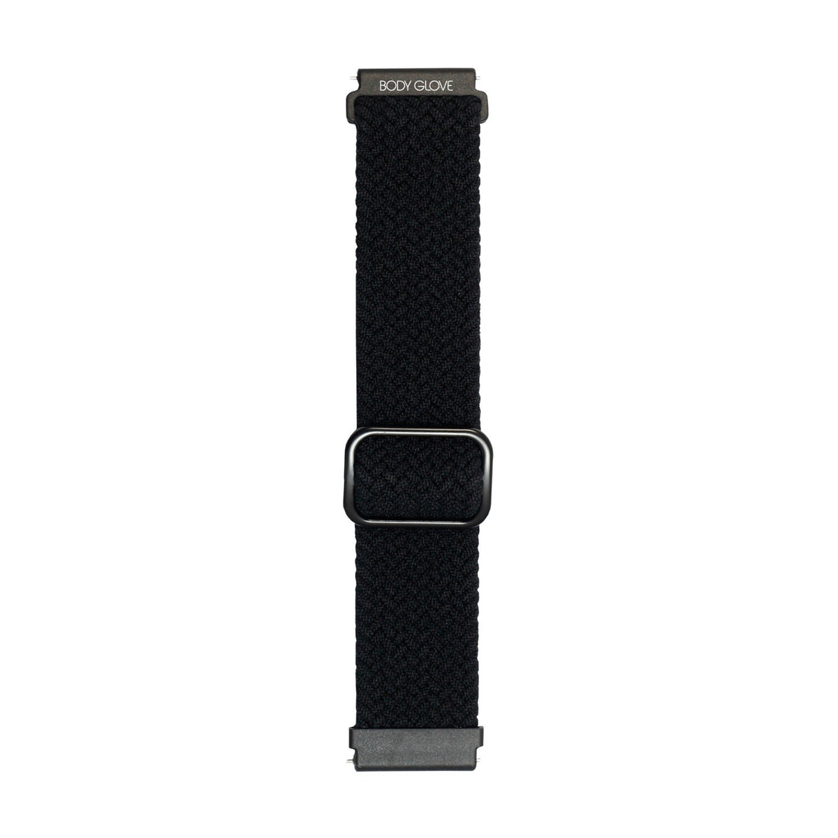 Bodyglove Body Glove Weave Watch Strap - Samsung Galaxy Watch5 (44mm) / 5 (45mm) /4 (44mm) / 4 (45mm) - Black
