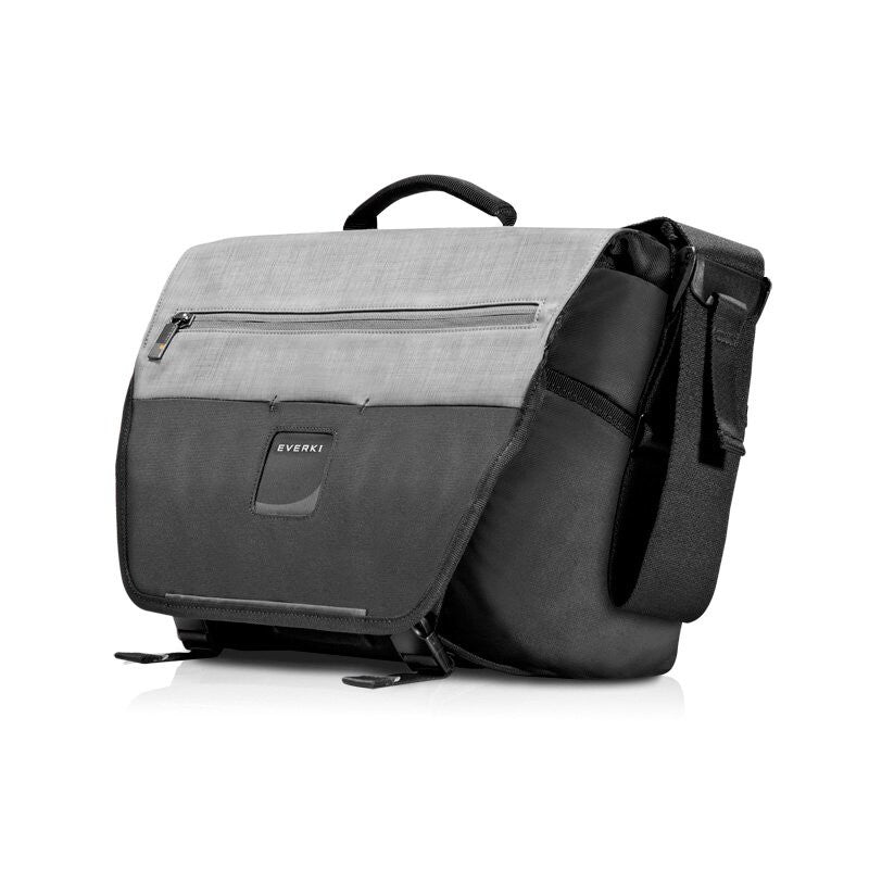 Everki ContemPRO 35.8 cm (14.1") Messenger case Black