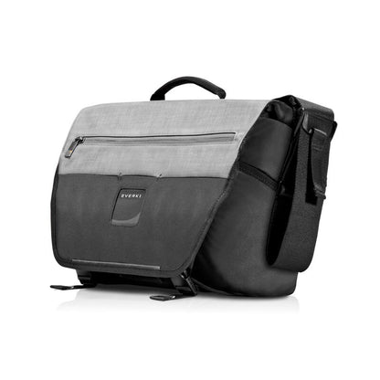Everki ContemPRO 35.8 cm (14.1") Messenger case Black