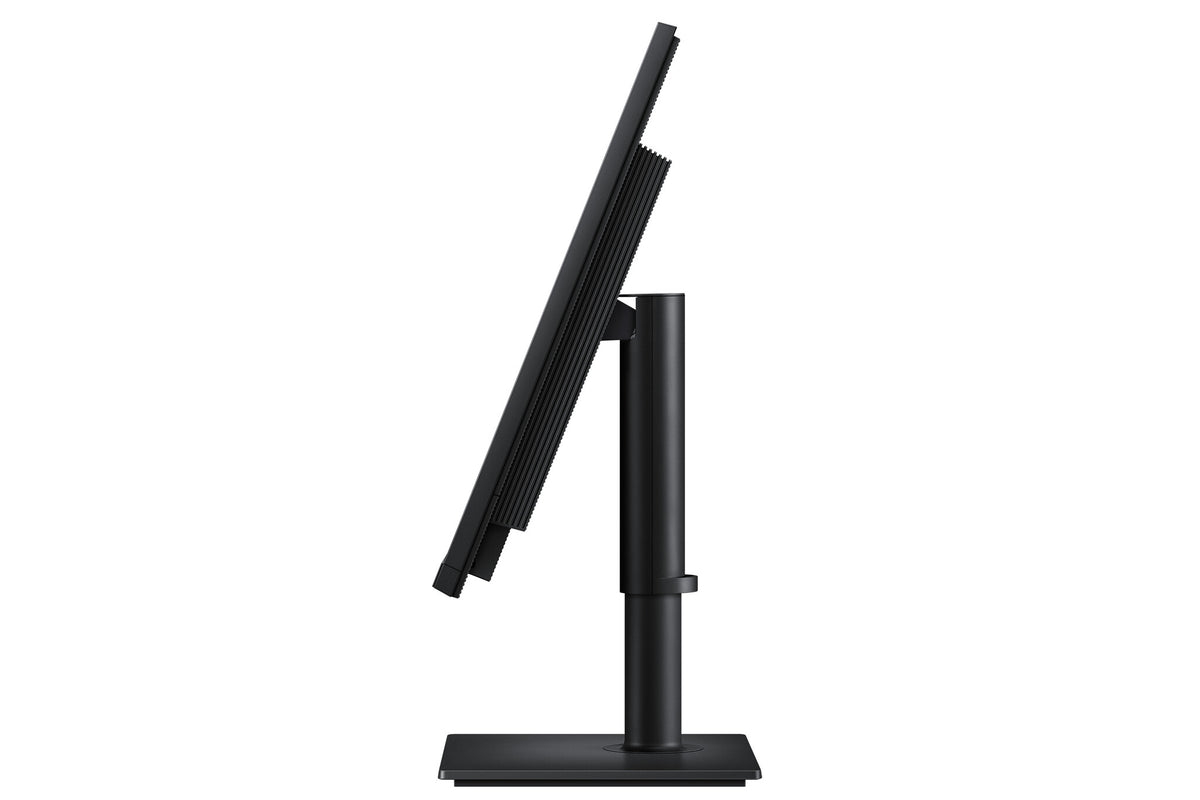Samsung S80UH computer monitor 81.3 cm (32") 3840 x 2160 pixels 4K Ultra HD LCD Black