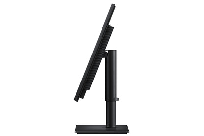Samsung S80UH computer monitor 81.3 cm (32") 3840 x 2160 pixels 4K Ultra HD LCD Black