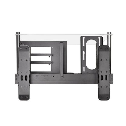 Thermaltake Core P3 Midi Tower Black