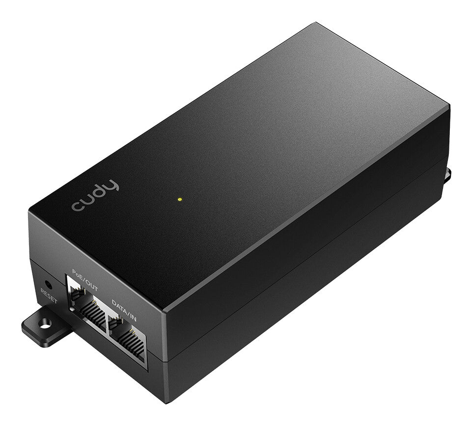Cudy POE200 PoE adapter Gigabit Ethernet 54 V
