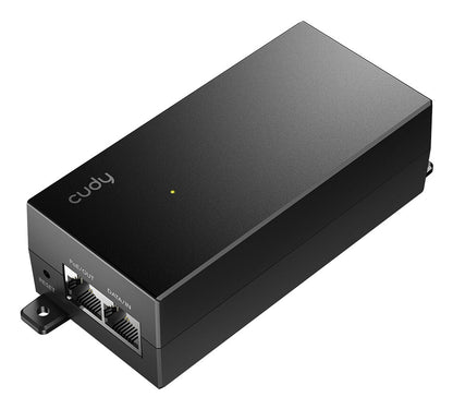 Cudy POE200 PoE adapter Gigabit Ethernet 54 V