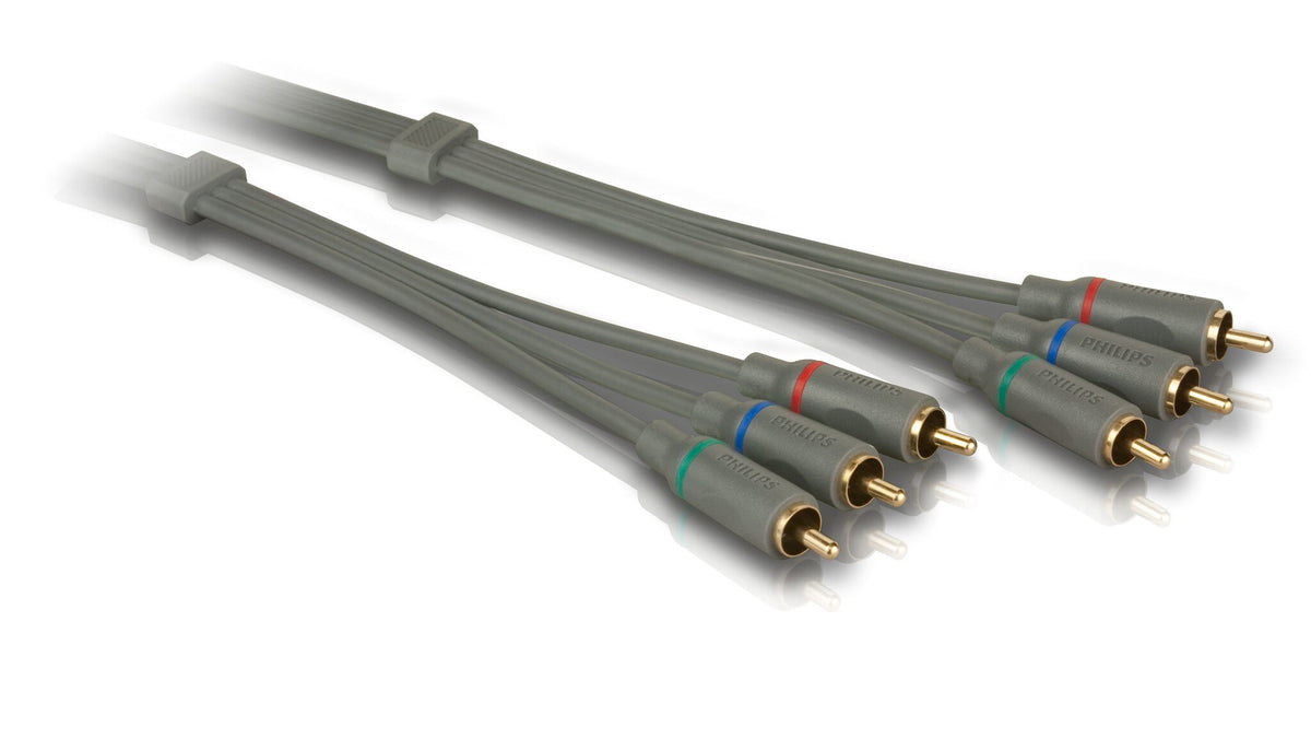 Philips Component video cable SWV4125S/10