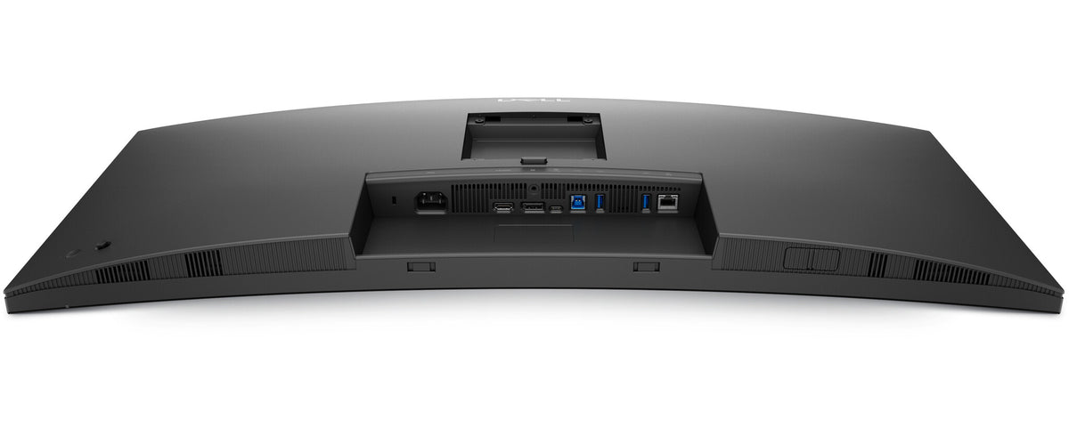 DELL Pro Plus P3425WE computer monitor 86.6 cm (34.1") 3440 x 1440 pixels Wide Quad HD LCD Black, Grey