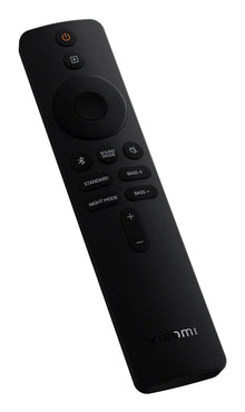 Xiaomi Soundbar Pro 2.1 ch Black 2.1 channels 300 W