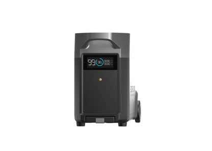 EcoFlow 50034006 portable power station accessory Battery