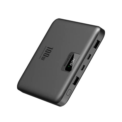 Canyon PB-2008 20000 mAh Dark Grey
