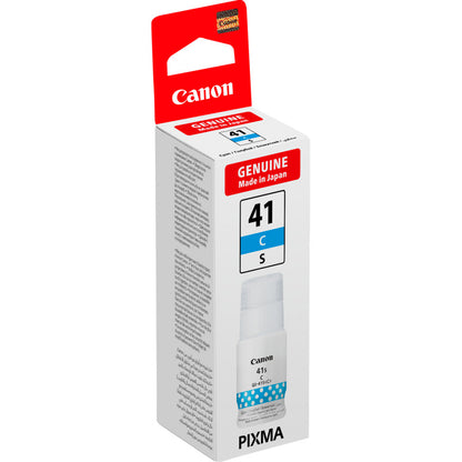 Canon GI-41S C ink cartridge 1 pc(s) Original Cyan