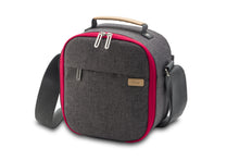 Cricut EasyPress Tote Grey, Pink