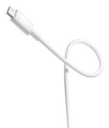 Xiaomi BHR087GGL USB cable USB 2.0 1 m USB A USB C White