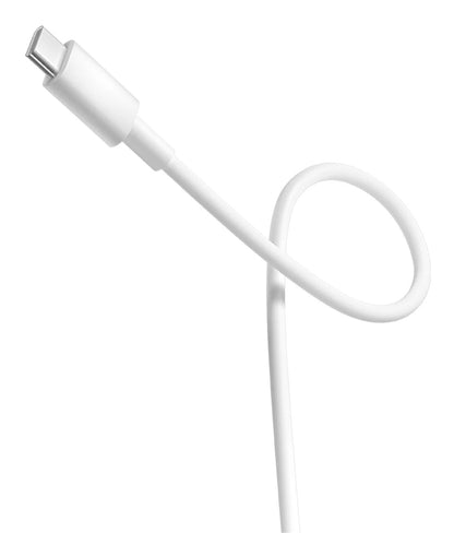 Xiaomi BHR087GGL USB cable USB 2.0 1 m USB A USB C White