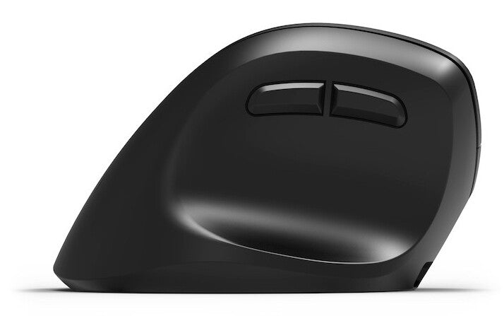 Port Designs 910008 mouse Universal Left-hand RF Wireless + Bluetooth Optical 2400 DPI